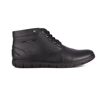 Red Chief Black Casual Shoes for Men RC3508 001