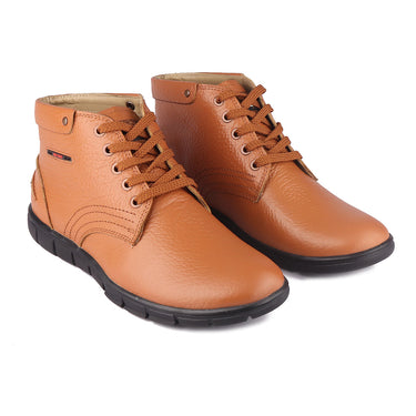 Red Chief Tan Casual Shoes for Men RC3508 006
