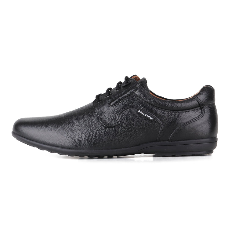Red Chief – Premium Leather Footwear Brand for Men in India – Redchief