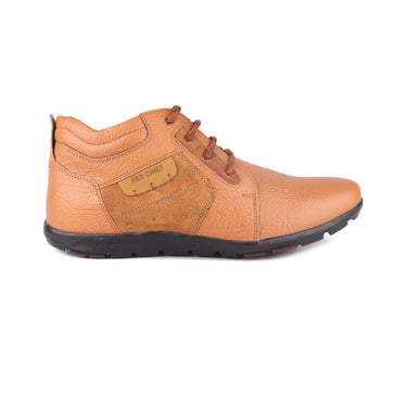 Red Chief Tan Casual Shoes for Men RC3513 006