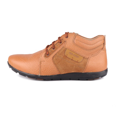 Red Chief Tan Casual Shoes for Men RC3513 006