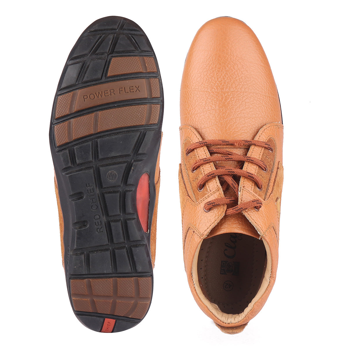 Explore Red Chief Casual Shoes for Men – Redchief