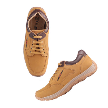Red Chief Rust Casual Shoes for Men RC3520 022