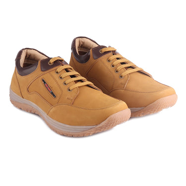 Red Chief Rust Casual Shoes for Men RC3520 022