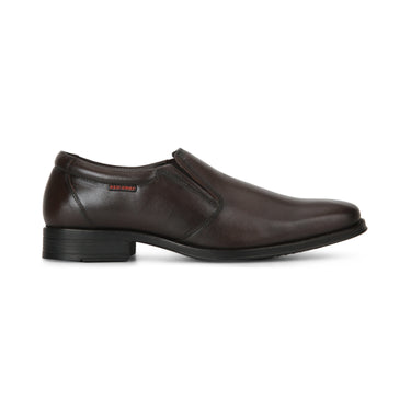 Red Chief Brown Formal Shoes for Men RC3526 003