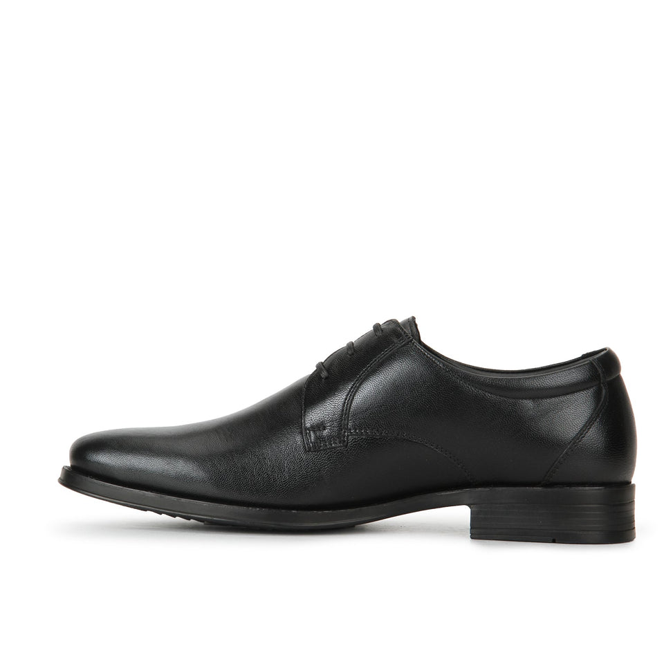 Buy Red Chief Black Formal Shoes for Men RC3527 001 With Best Price ...