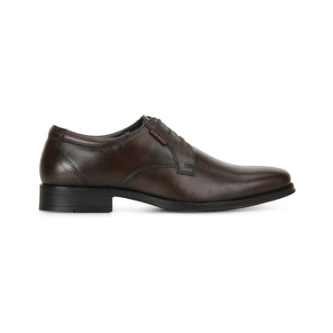 Red Chief Brown Formal Shoes for Men RC3527 003