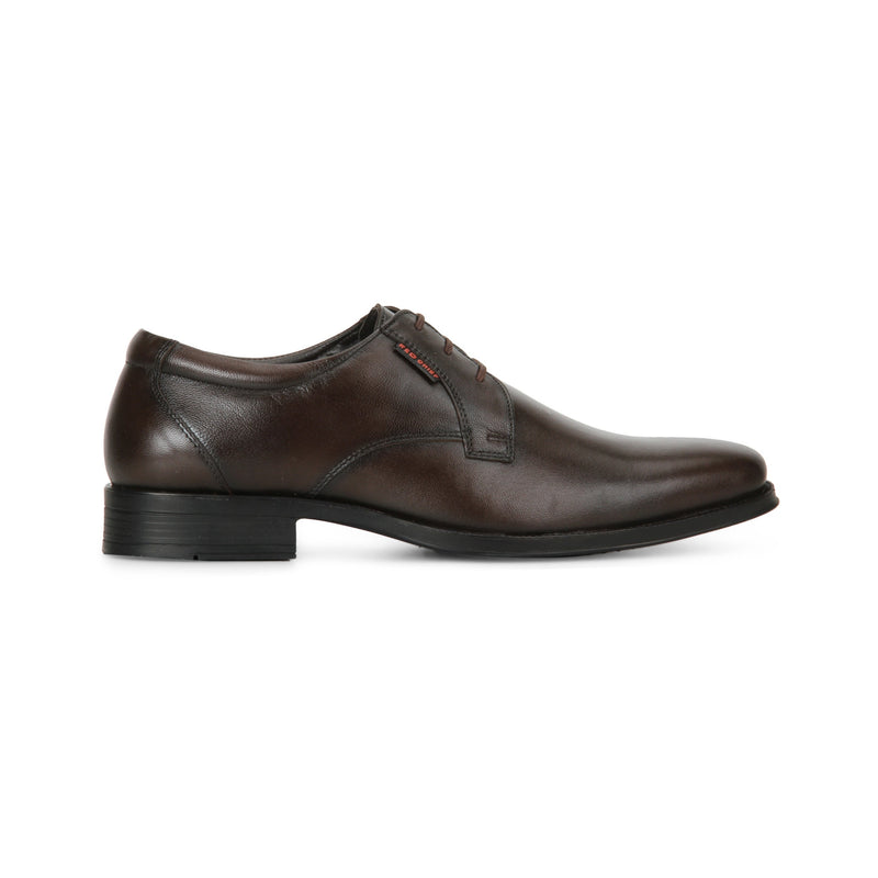 Red Chief Brown Formal Shoes for Men RC3527 003