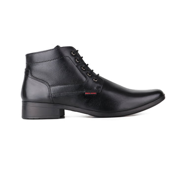 Red Chief Black Casual Shoes for Men RC3545 001