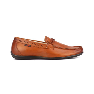 Red Chief Tan Formal Shoes for Men RC3616 006