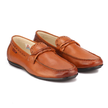 Red Chief Tan Formal Shoes for Men RC3616 006