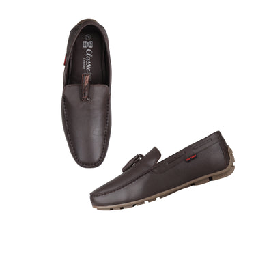 Red Chief Brown Formal Shoes for Men RC3617 003