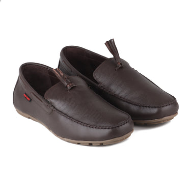 Red Chief Brown Formal Shoes for Men RC3617 003