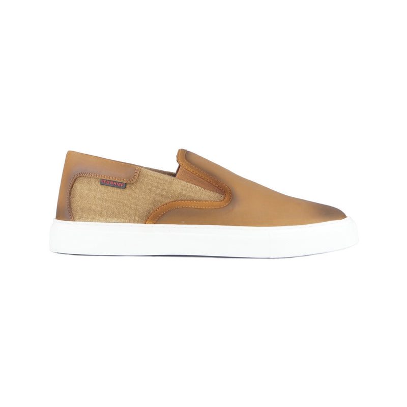 Red Chief Rust Casual Shoes for Men RC3696 022