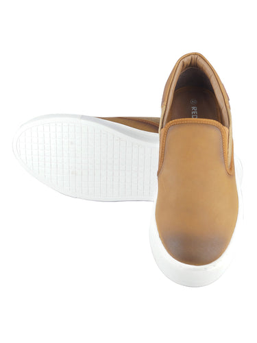 Red Chief Rust Casual Shoes for Men RC3696 022