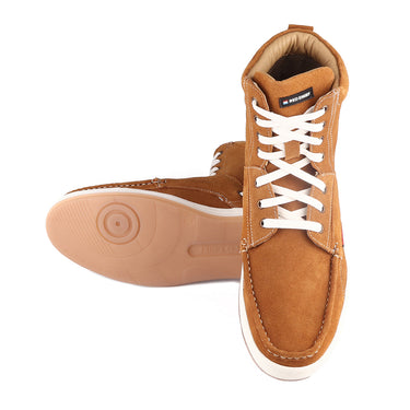 Red Chief Rust Casual Shoes for Men RC3740 022