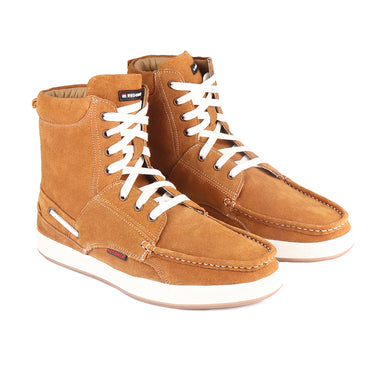 Red Chief Rust Casual Shoes for Men RC3740 022