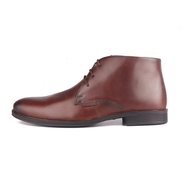 Red Chief Brown Formal Shoes for Men RC3748 003