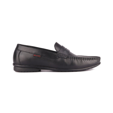 Red Chief Black Formal Shoes for Men RC3749 001