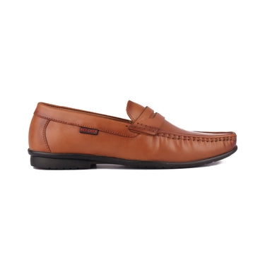 Red Chief Tan Formal Shoes for Men RC3749 006