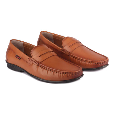 Red Chief Tan Formal Shoes for Men RC3749 006