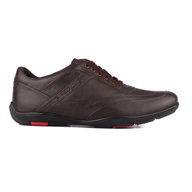 Red Chief Brown Casual Sneaker Shoes for Men RC3754 003