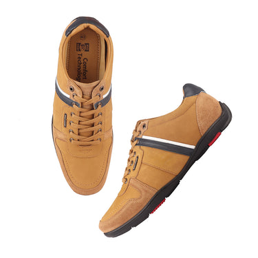 Red Chief Rust Casual Shoes for Men RC3755 022