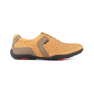 Red Chief Rust Casual Shoes for Men RC3759 022