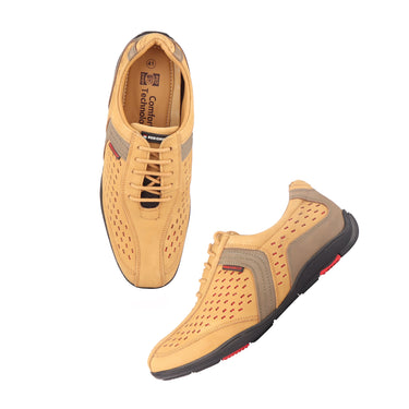 Red Chief Rust Casual Shoes for Men RC3759 022