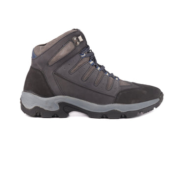 Red Chief Blue/Black Boots for Men RC3784 CC13