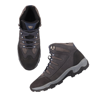 Red Chief Blue/Black Boots for Men RC3784 CC13