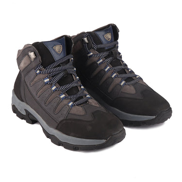 Red Chief Blue/Black Boots for Men RC3784 CC13