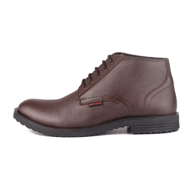 Red Chief Brown Formal Shoes for Men RC3808 003