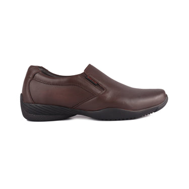 Red Chief Brown Formal Shoes for Men RC3812 003
