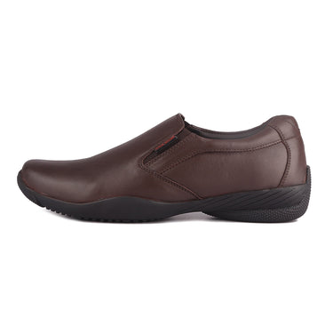 Red Chief Brown Formal Shoes for Men RC3812 003
