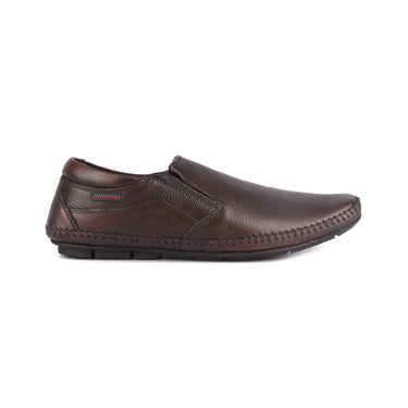 Red Chief Brown Formal Shoes for Men RC3817 003