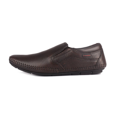 Red Chief Brown Formal Shoes for Men RC3817 003
