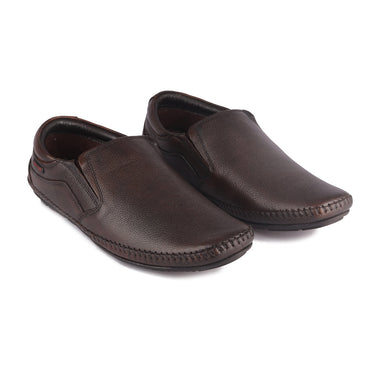 Red Chief Brown Formal Shoes for Men RC3817 003
