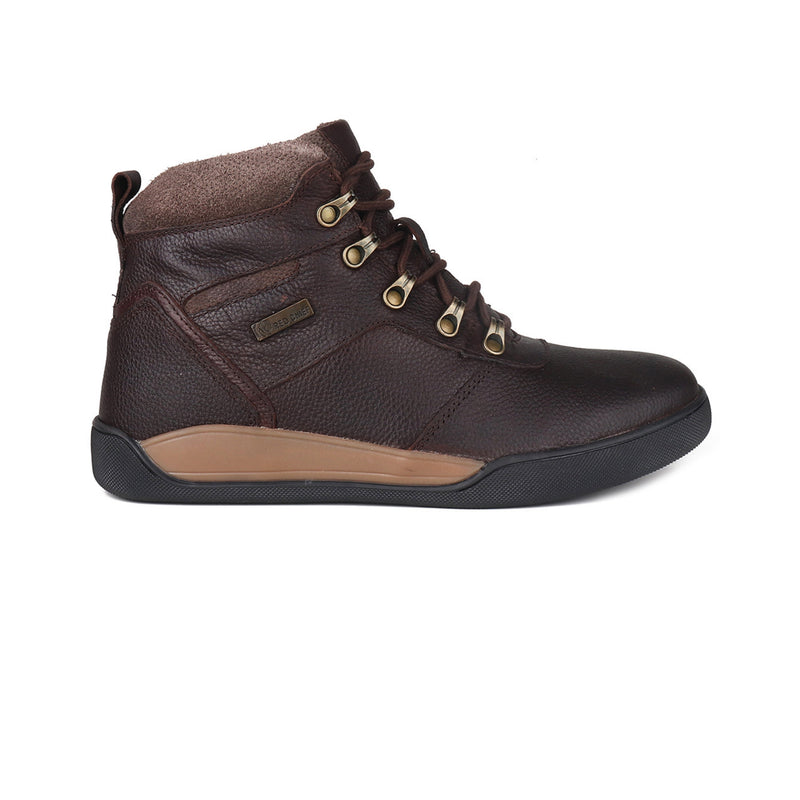 Red Chief Brown Casual Shoes for Men RC3841 003