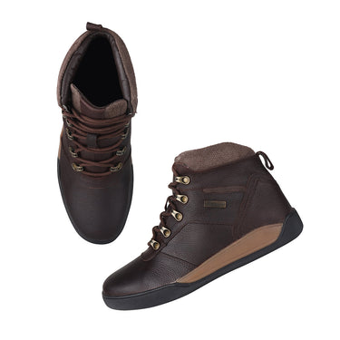 Red Chief Brown Casual Shoes for Men RC3841 003