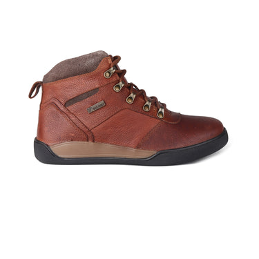 Red Chief Tan Casual Shoes for Men RC3841 006