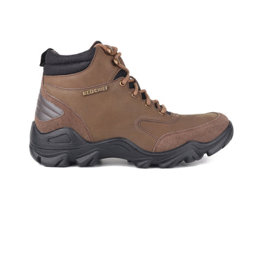 Red Chief Brown Casual Shoes for Men RC3844 003