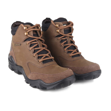 Red Chief Brown Casual Shoes for Men RC3844 003