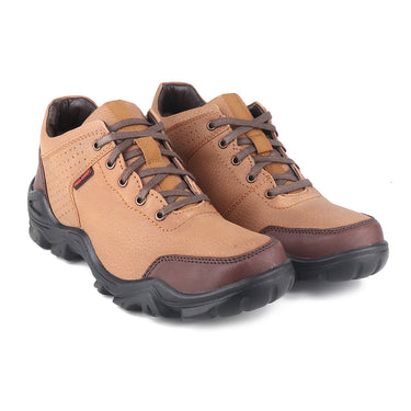 Red Chief Rust Casual Shoes for Men RC3845 022