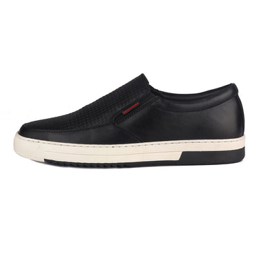 Red Chief Black Casual Shoes for Men RC3847 001