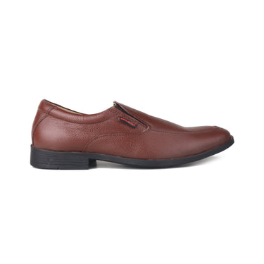 Red Chief Tan Formal Shoes for Men RC3870 006