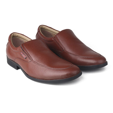 Red Chief Tan Formal Shoes for Men RC3870 006