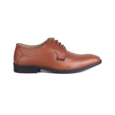 Red Chief Tan Formal Shoes for Men RC3878 006
