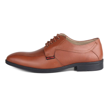 Red Chief Tan Formal Shoes for Men RC3878 006