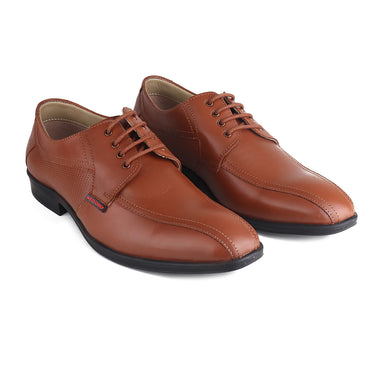 Red Chief Tan Formal Shoes for Men RC3878 006